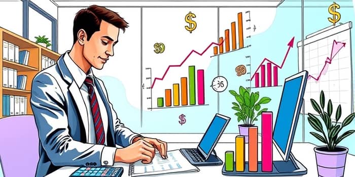 El Manual del Presupuesto Flexible