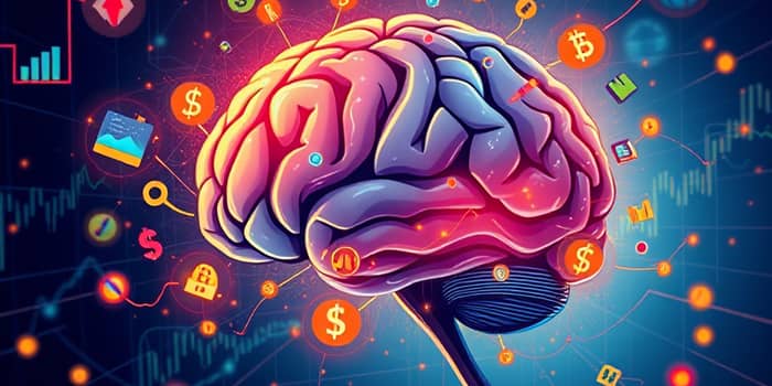 Neurofinanzas: Reprograma tu Mente para la Prosperidad
