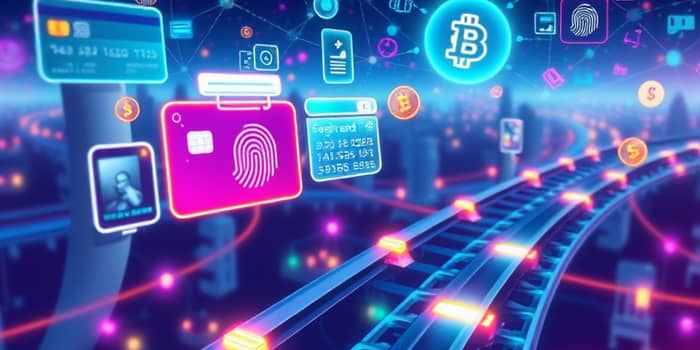 Nuevas Fronteras del Pago: Más allá de las tarjetas