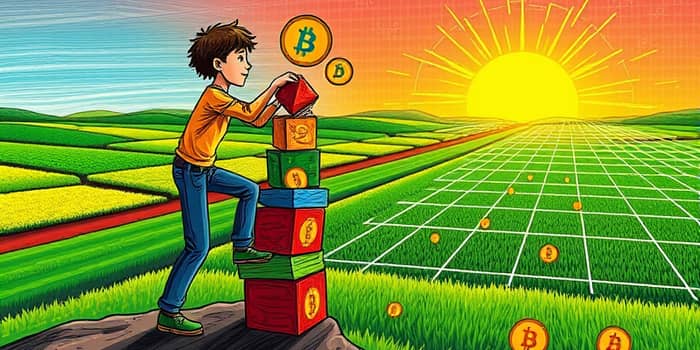 Crea un Sistema de Ingresos Múltiples de Cero