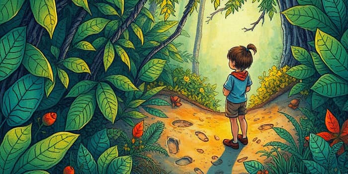 El Arte de la Observación: Detecta Oportunidades donde Otros no las Ven