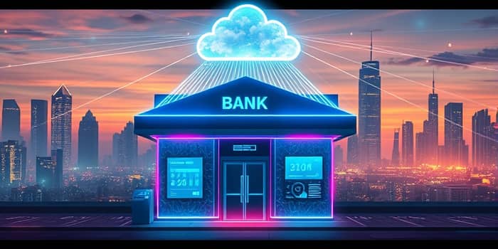 El Poder del Edge Computing en la Analítica Financiera