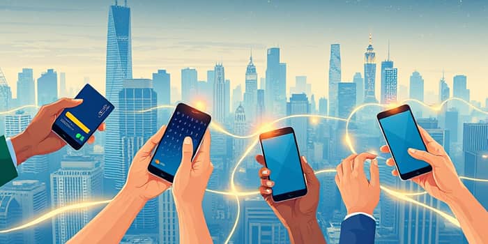 Sistemas de Pagos Instantáneos: Velocidad que transforma el mercado