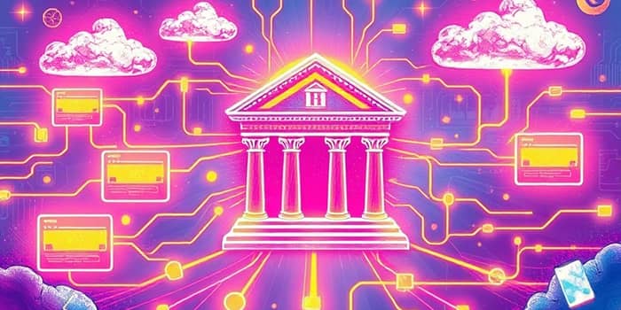 La Arquitectura de Microservicios en Banca: Modularidad para la innovación