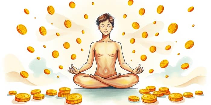 La Meditación del Dinero: Cultiva una Relación Consciente con tus Finanzas