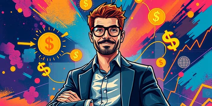 Descubre tu Zona de Genialidad Financiera: Potencia tus Fortalezas