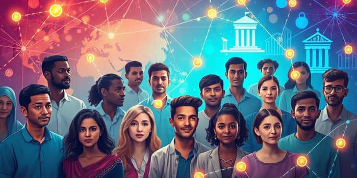 ¿Cómo el Aprendizaje Automático redefine el riesgo crediticio?