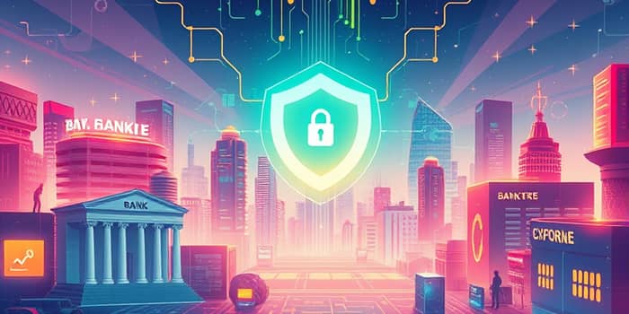 Ciberresiliencia Financiera: Preparación para el mañana digital