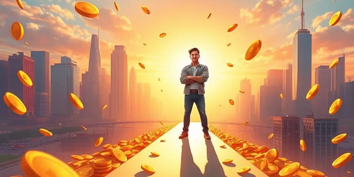 Supera el Síndrome del Impostor Financiero: Reconoce tu Valía