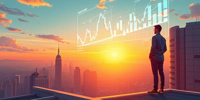 Maestría de la Anticipación: Prepárate para el Futuro Financiero