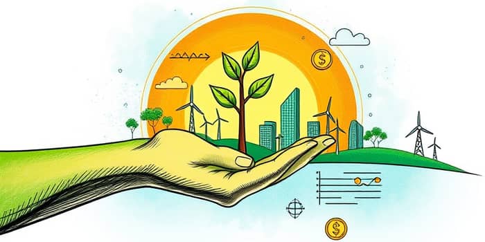 Finanzas Sostenibles: Invierte en un Futuro Mejor