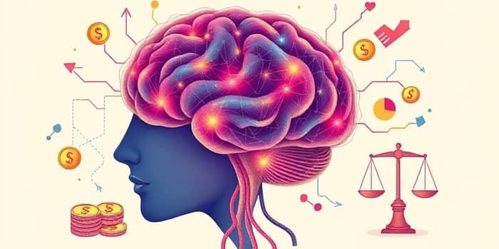 Tu Cerebro y el Dinero: Entendiendo Tus Decisiones