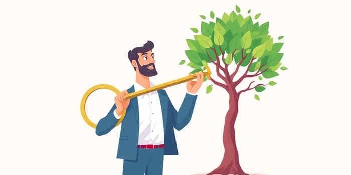 Del Éxito al Legado: Planificación Patrimonial para Emprendedores