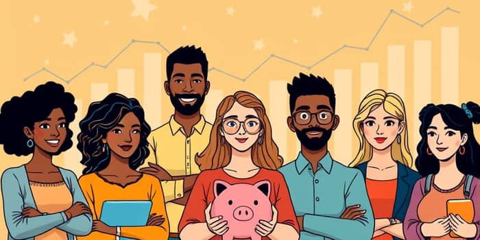 La Ciencia de Gastar Menos: Hábitos de Ahorro Eficaces