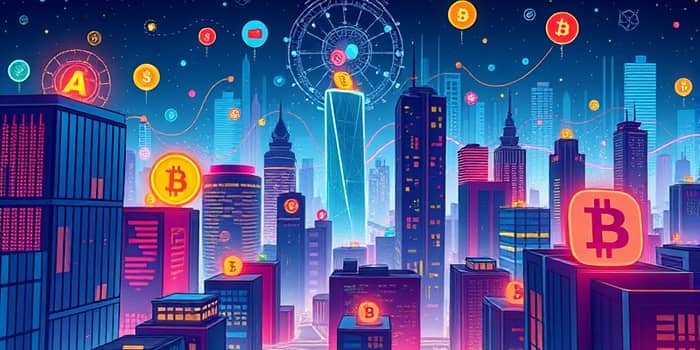 Revoluciona Tus Finanzas con Inteligencia Artificial