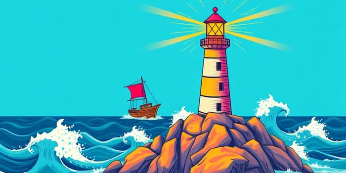 El Secreto de la Consistencia Financiera: Mantén el Rumbo