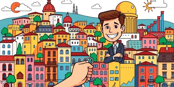 Invierte en el Mercado Inmobiliario: Guía para Principiantes