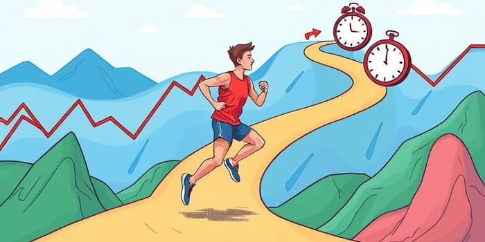 La Mentalidad del Inversor Exitoso: Pensar Diferente