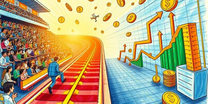 El Juego de Invertir: Reglas Claras para Ganar