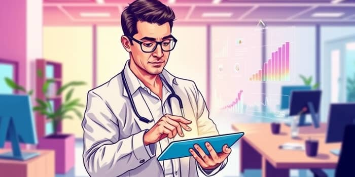 Auditoría Financiera Autónoma: La hora de los algoritmos