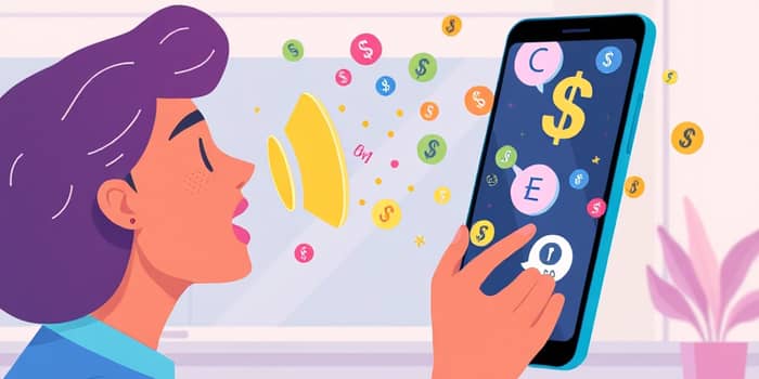 Banca por Voz: Conversaciones que gestionan tu capital