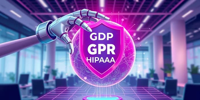 Compliance Automatizado: La tecnología al servicio de la regulación