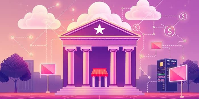 Integración de Sistemas Legacy: Modernizando la banca tradicional