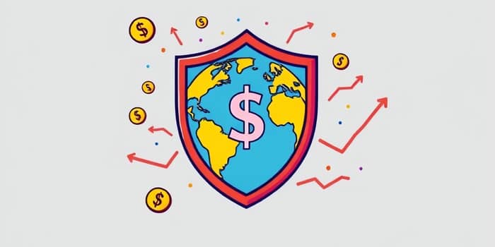 Gestión de Riesgo Cambiario: Protegiendo tus Finanzas Globales