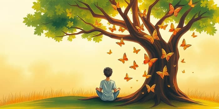 Diseña tu Paz Financiera: Más Allá de los Números, el Bienestar