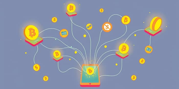 La Billetera Conectada: Un ecosistema para tu dinero digital