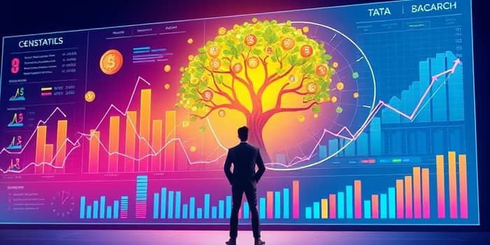 De los Datos a las Decisiones: Análisis Financiero Sencillo y Efectivo