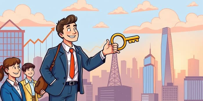 El Poder de las Estrategias de Salida: Vende tu Negocio con Beneficio