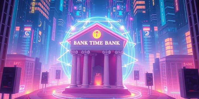 Criptografía Post-Cuántica: El siguiente nivel de seguridad financiera