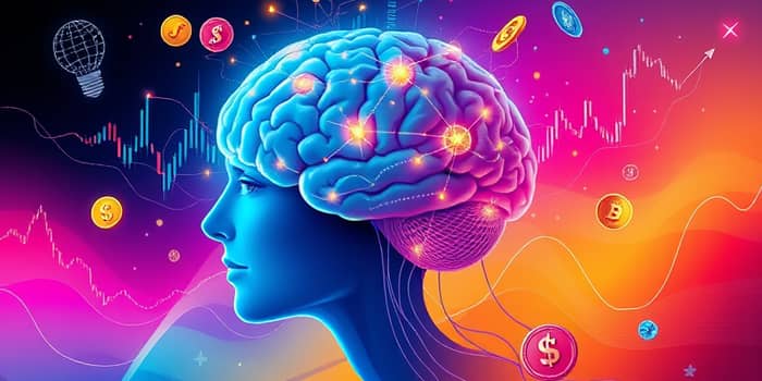 El Cerebro Financiero: Tomando Decisiones Estratégicas y Rentables