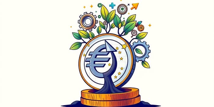 Optimización de Capital: Exprime Cada Euro para Mayor Crecimiento