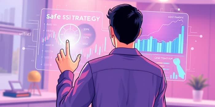 Simuladores Financieros Avanzados: Prueba tu estrategia sin riesgos