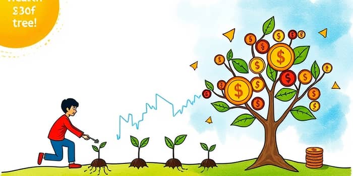 El Poder de Crear Activos: Tu Motor de Riqueza