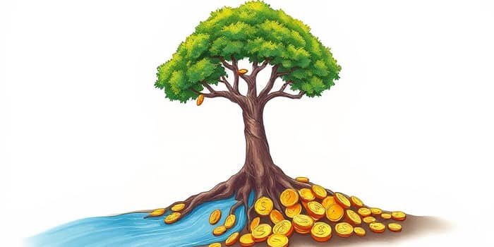 Flujo de Efectivo Estratégico: Generando Liquidez para el Crecimiento