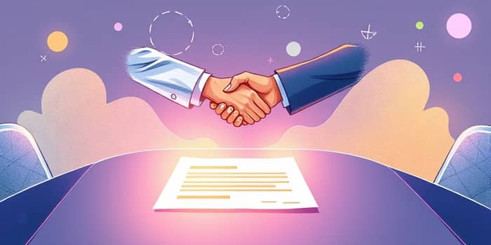 El Arte de la Renegociación: Mejora tus Condiciones con Proveedores y Clientes