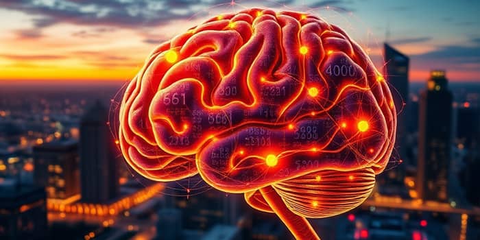 El Cerebro Detrás del Negocio: Desarrollando tu Inteligencia Financiera