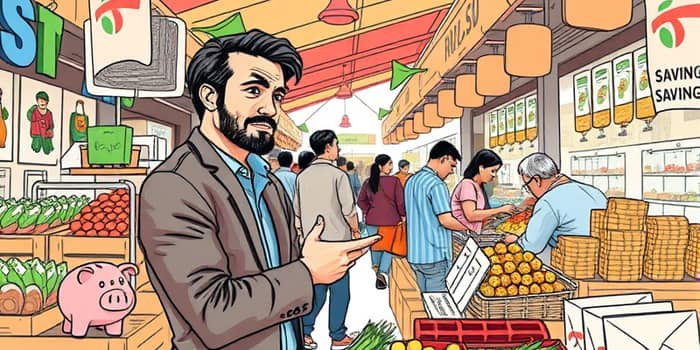 Domina el Arte de la Negociación: Ahorra Más Cada Día