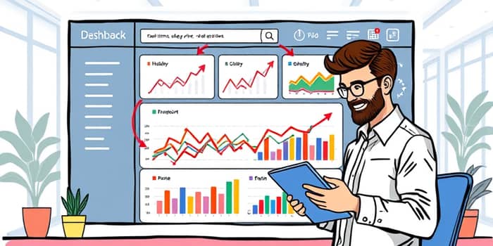 Precios Dinámicos: Ajusta tu Estrategia para Maximizar Ingresos