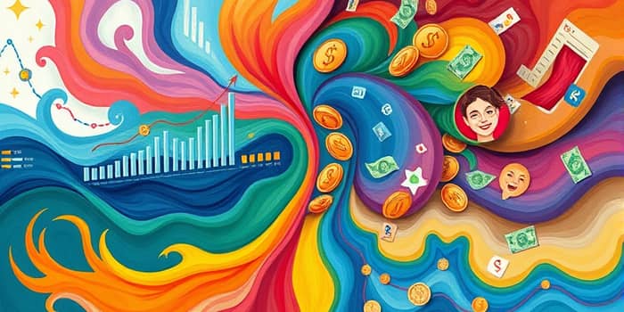 El Factor Psicológico en Tus Decisiones Financieras