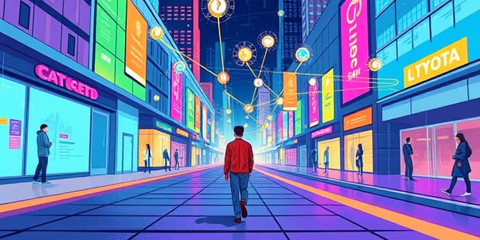 Pagos Invisibles: La próxima generación de transacciones