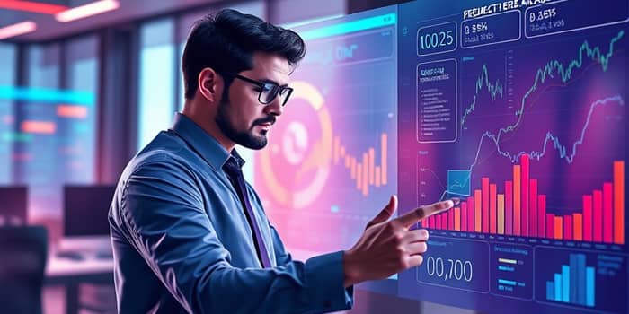 Optimiza Tus Finanzas con Inteligencia Artificial