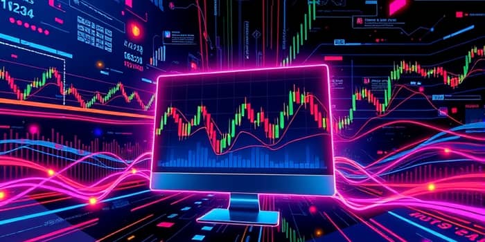 Estrategias de Inversión Algorítmicas: Optimizando rendimientos