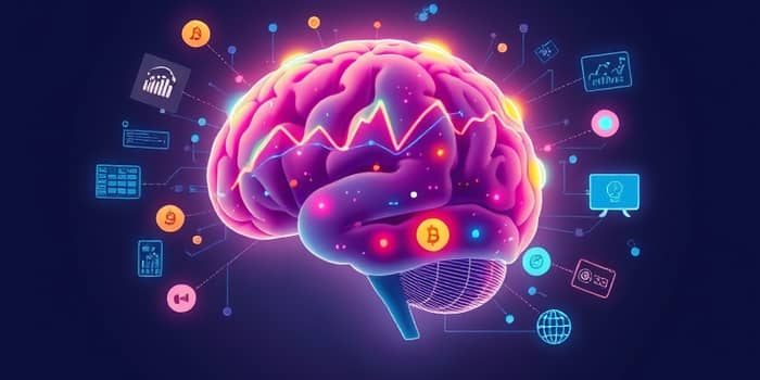 Cerebro Financiero Digital: Centralizando tu gestión económica