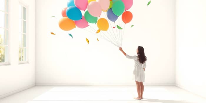 El Arte de la Renuncia Consciente: Deshazte de lo Superfluo, Gana Riqueza