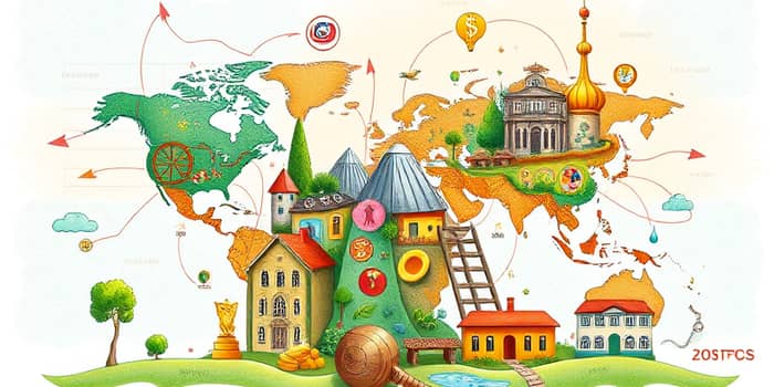 Optimiza Tu Carterra de Inversiones: Más Allá de lo Básico