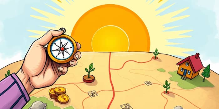 Claridad de Propósito: Define tu 'Por Qué' para tus Metas Económicas